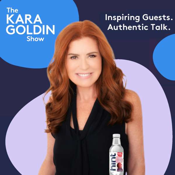 The Kara Goldin Show – Kara Goldin