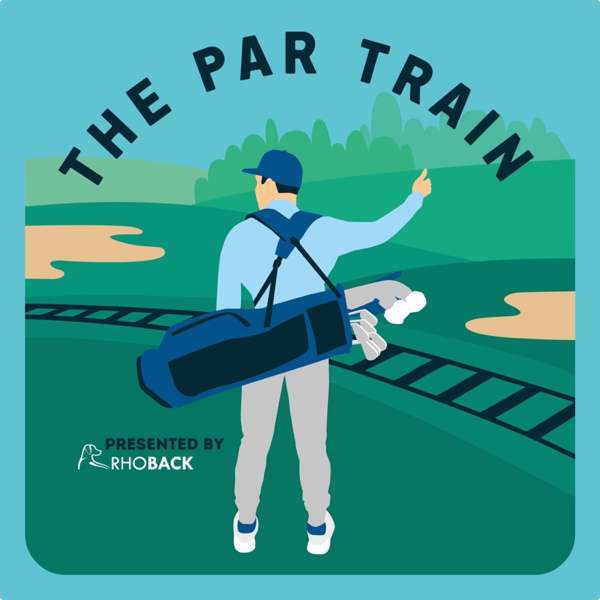 The Par Train – A Mental Golf Show