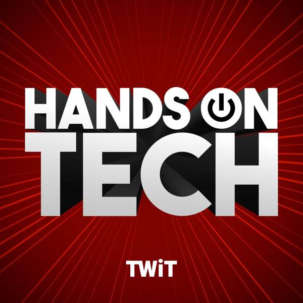 Hands-On Tech (Audio)