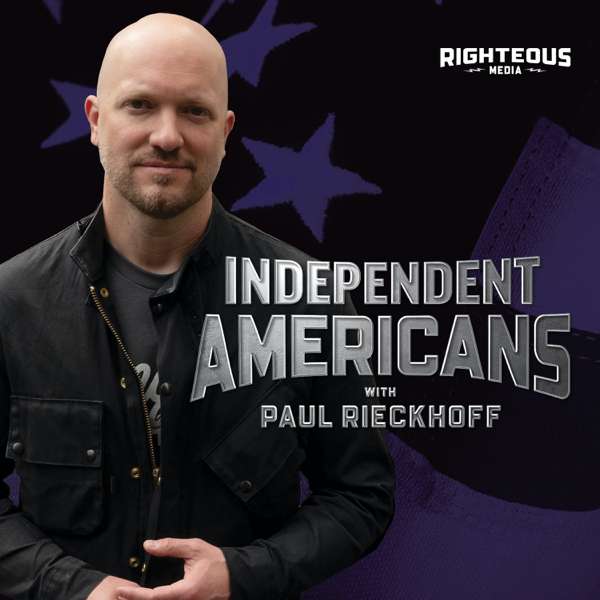 Independent Americans with Paul Rieckhoff