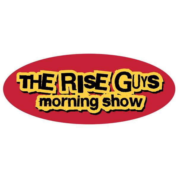 The Rise Guys Podcast