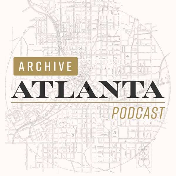 Archive Atlanta