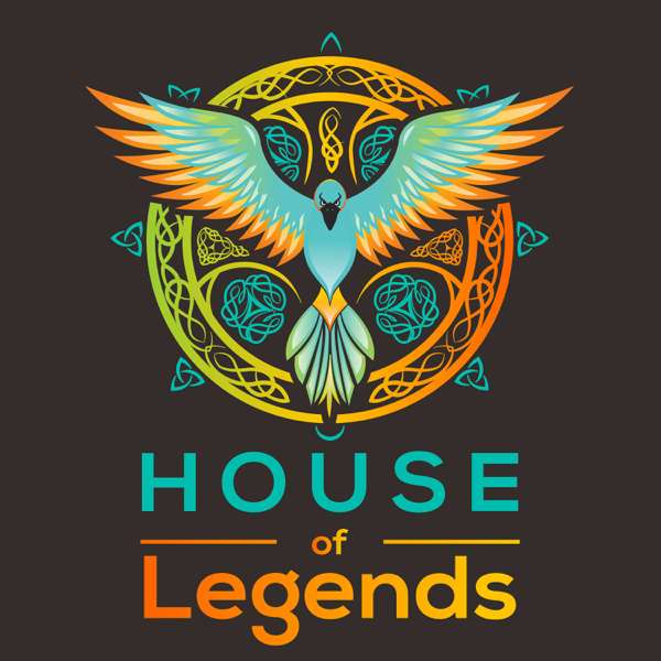 House of Legends: World Myths & Legends