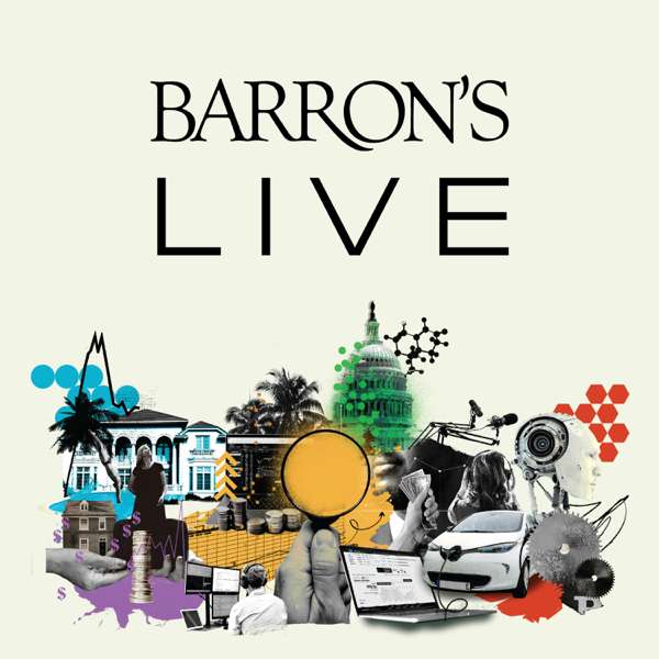 Barron’s Live