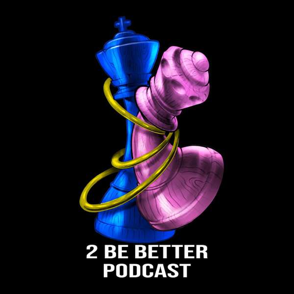 2 Be Better – Chris Burkett