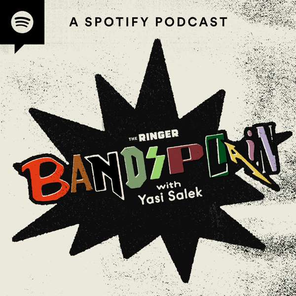 Bandsplain – The Ringer