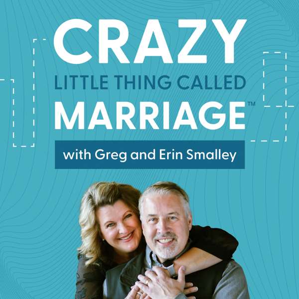 Crazy Little Thing Called Marriage