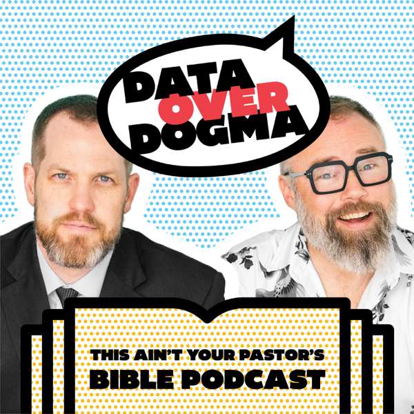 Data Over Dogma – Daniel McClellan and Daniel Beecher