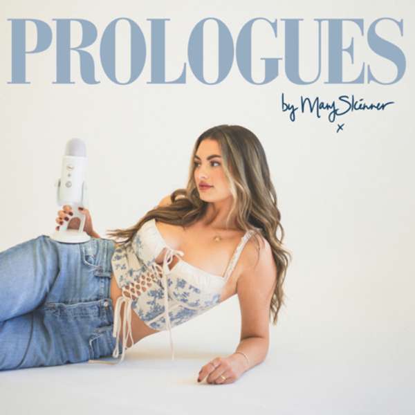 Prologues – Mary Skinner