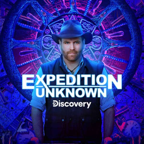 Expedition Unknown