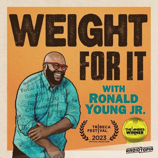 Weight For It – ohitsBigRon Studios