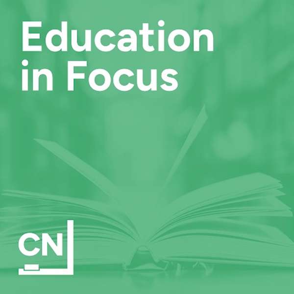 Education in Focus – America’s Talking Network