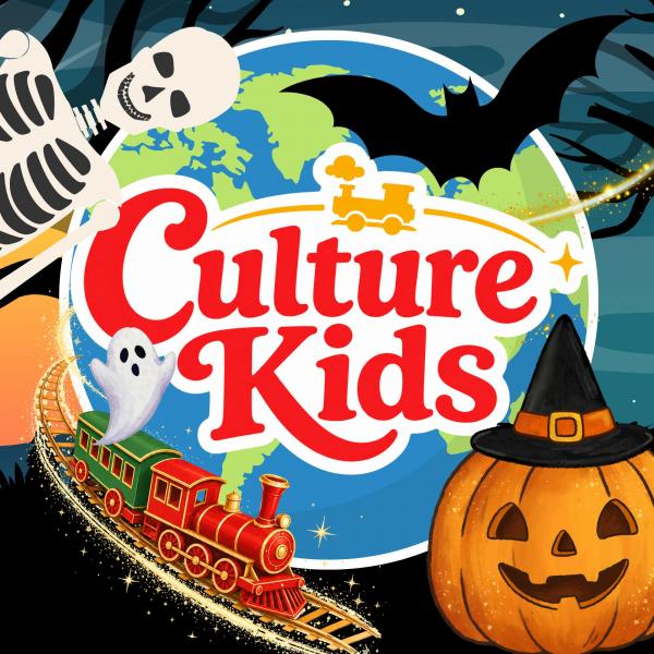 Culture Kids