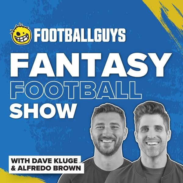 Footballguys Fantasy Football Show