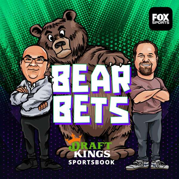 Bear Bets: A FOX Sports Gambling Show