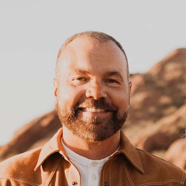 The Mark Driscoll Podcast