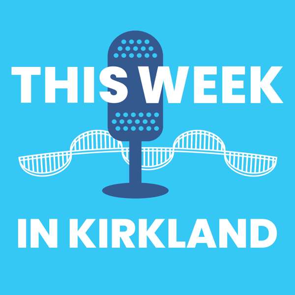 This Week in Kirkland