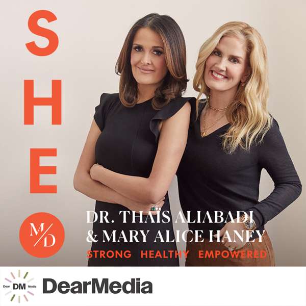 SHE MD – Dear Media