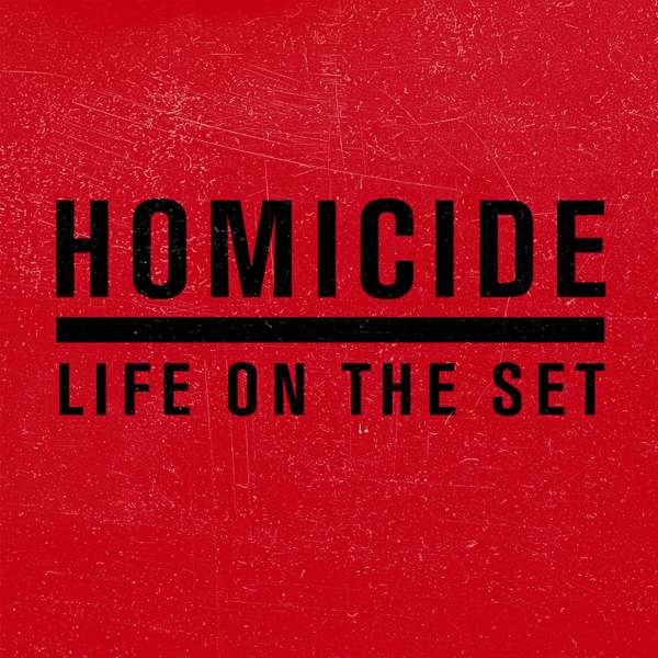 Homicide: Life On The Set