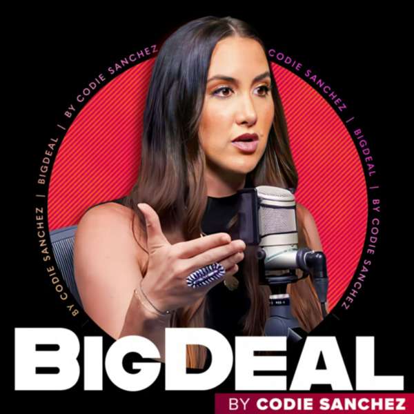 BigDeal – Codie Sanchez