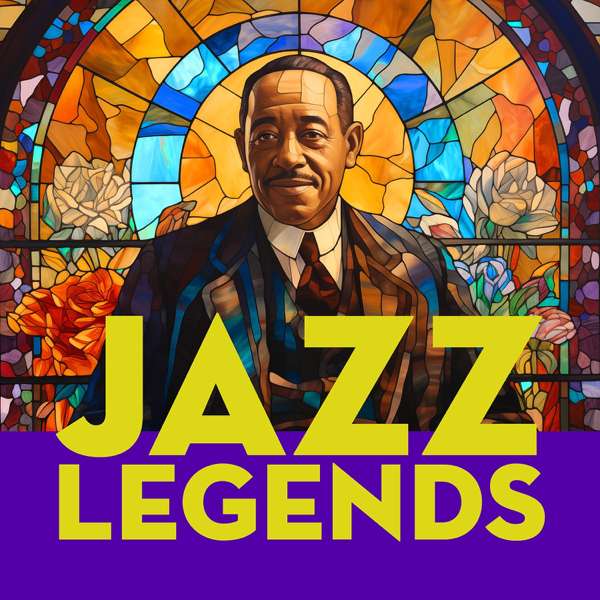 Jazz Legends