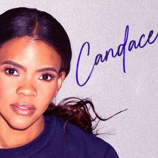 Candace – Candace Owens