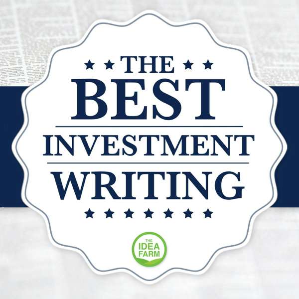 The Best Investment Writing