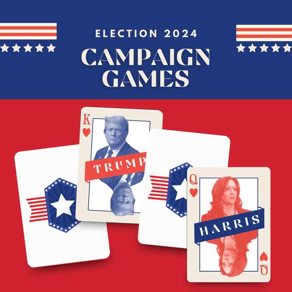 Campaign Games