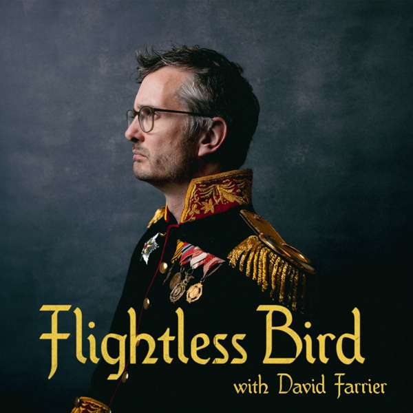 Flightless Bird – David Farrier