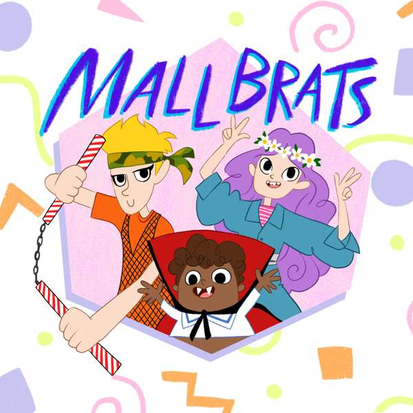 Mall Brats