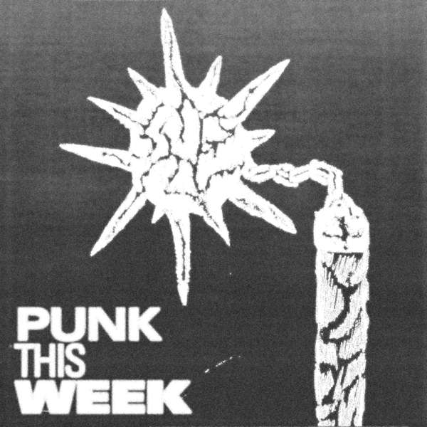 Punk This Week