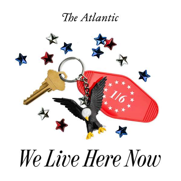 We Live Here Now – The Atlantic