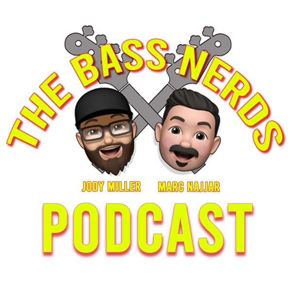 The Bass Nerds