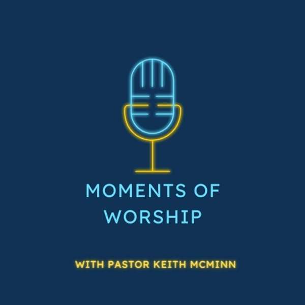 Moments of Worship