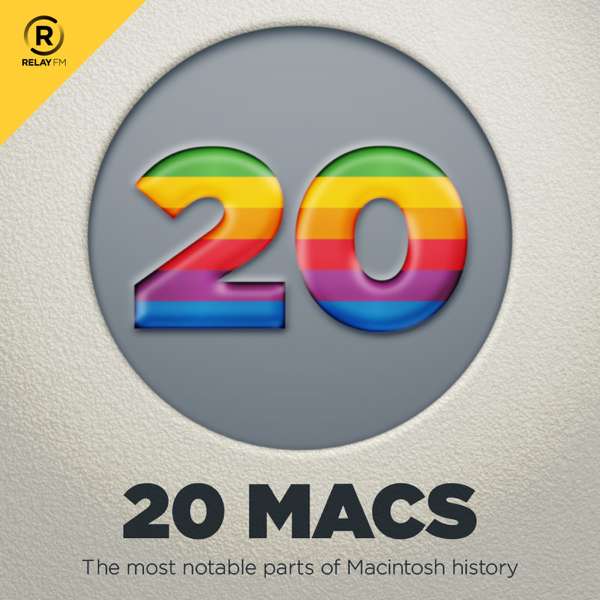 20 Macs