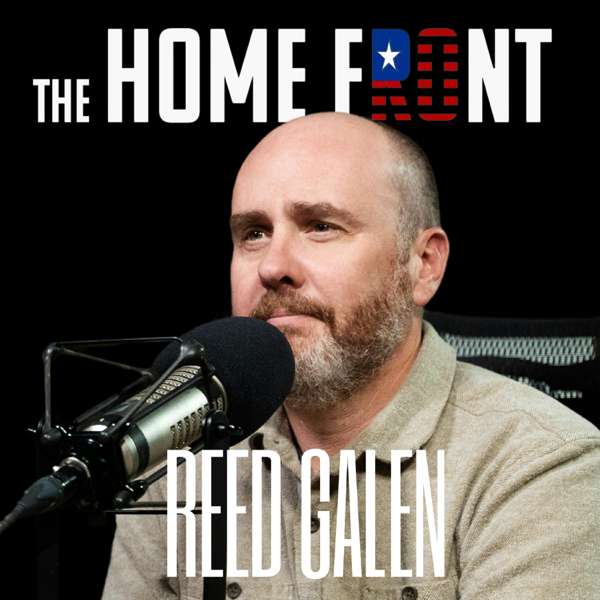 The Home Front – Reed Galen