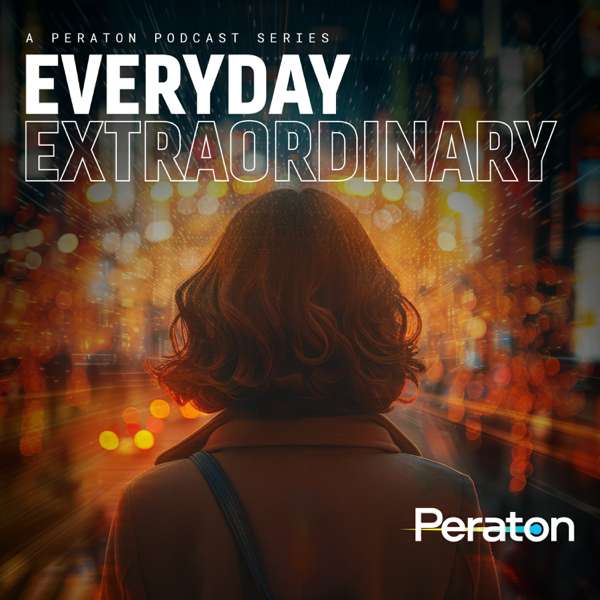 Everyday Extraordinary