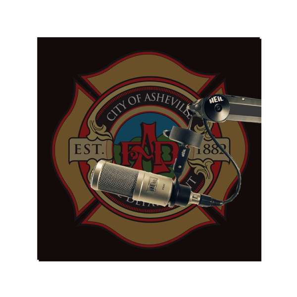 Asheville Fire Department