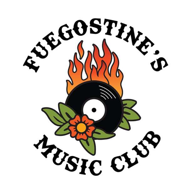 Fuegostine’s Music Club