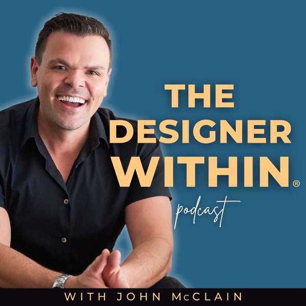 The Designer Within – John McClain