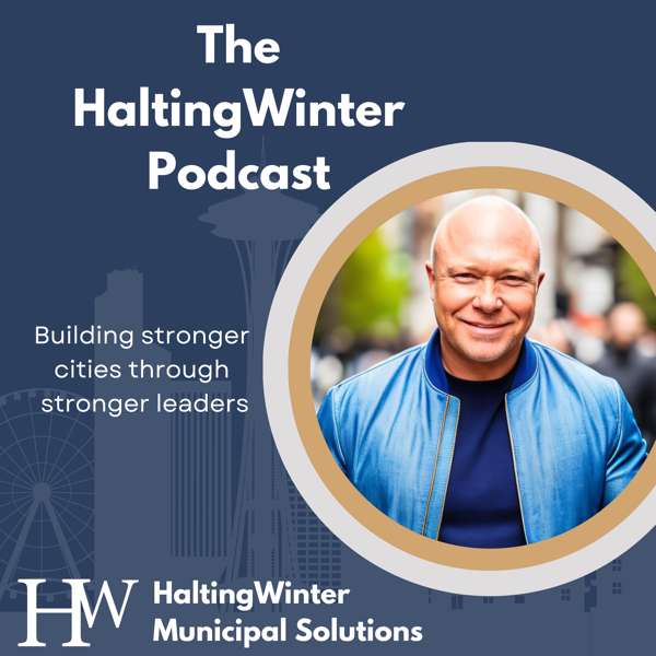 The HaltingWinter Podcast