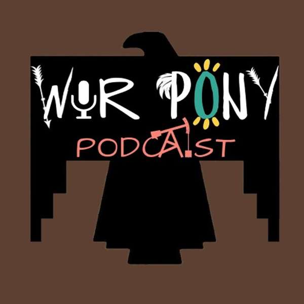 War Pony Podcast