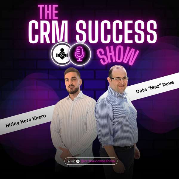 The CRM Success Show