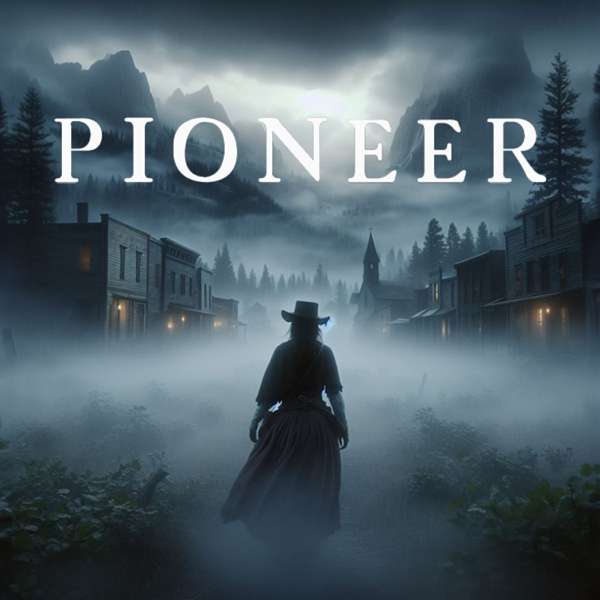 Pioneer Audio Drama