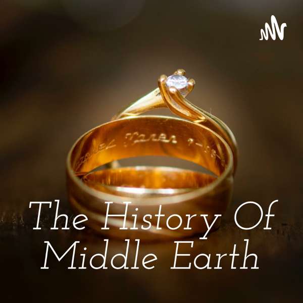 The History Of Middle Earth