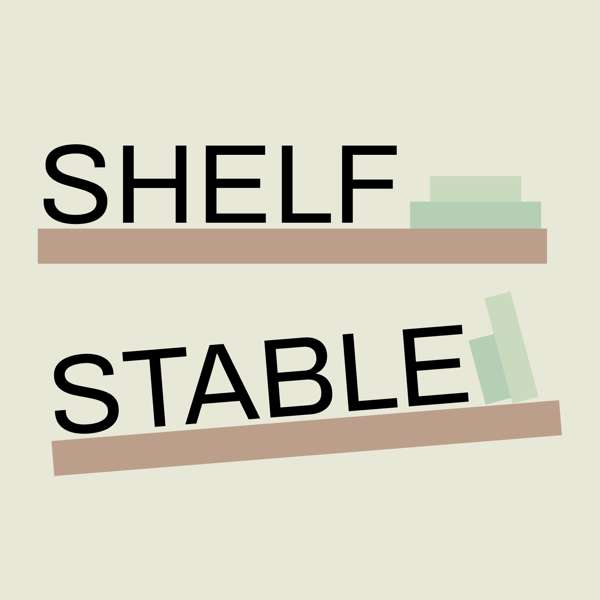 Shelf Stable: A Board Gaming Podcast