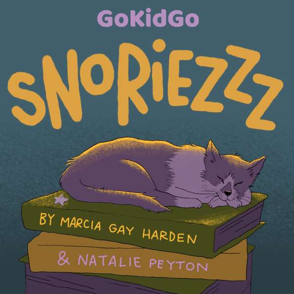 Snoriezzz – GoKidGo