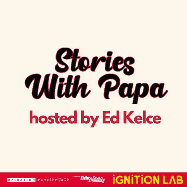 Stories With Papa