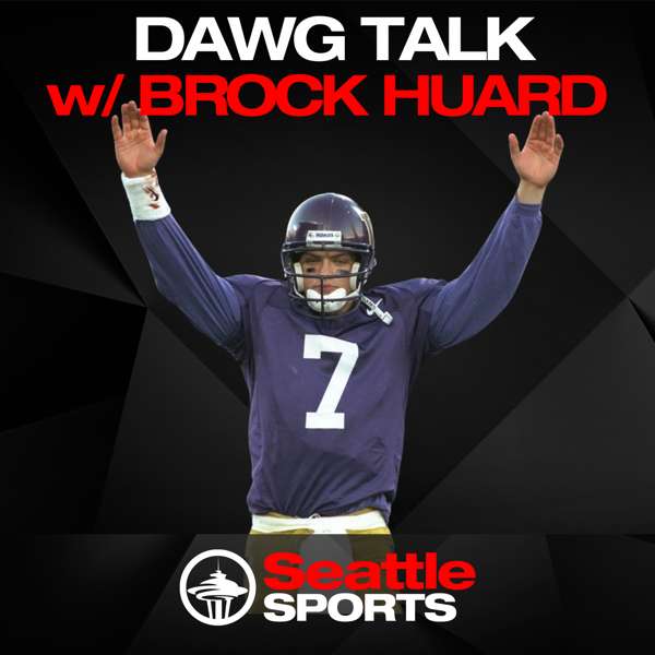 Dawg Talk w/ Brock Huard