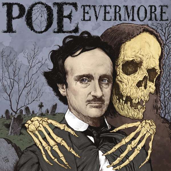 Poe: Evermore